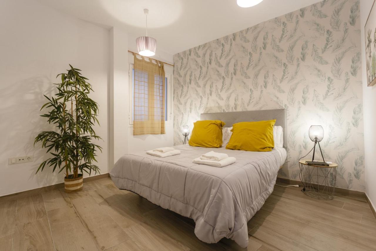 Catedral View Apartment By Cadiz4Rentals 외부 사진