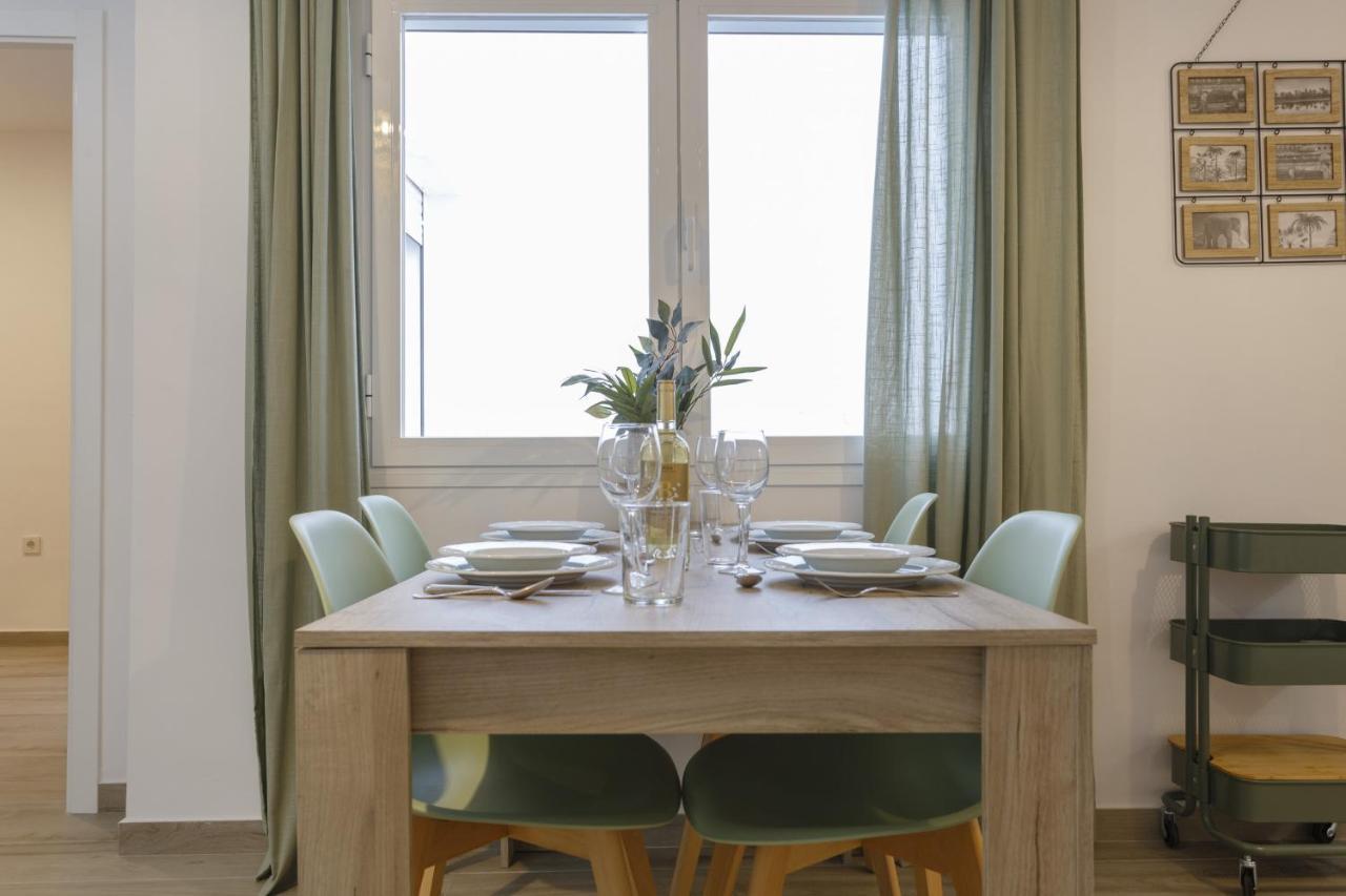 Catedral View Apartment By Cadiz4Rentals 외부 사진