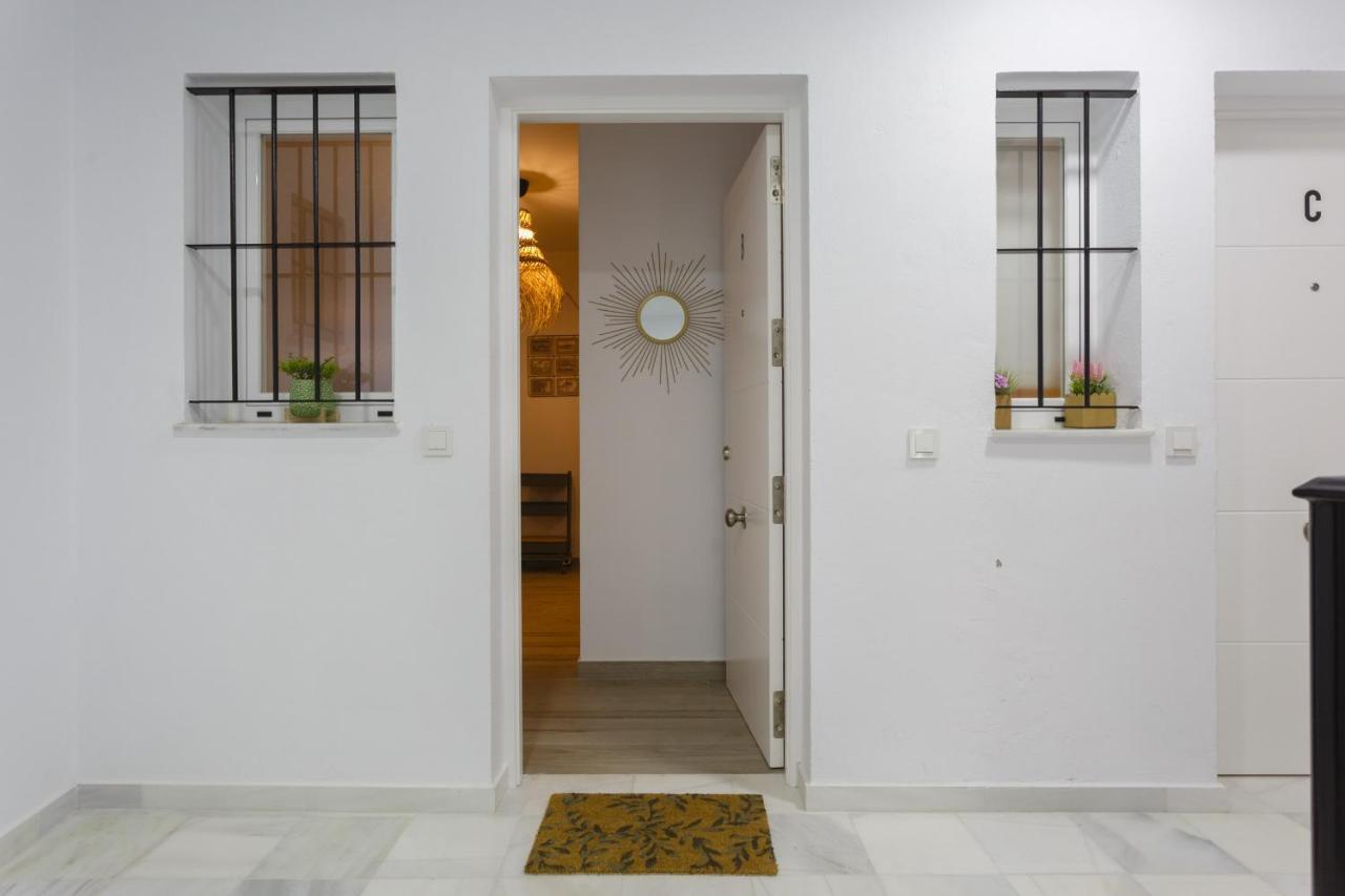 Catedral View Apartment By Cadiz4Rentals 외부 사진