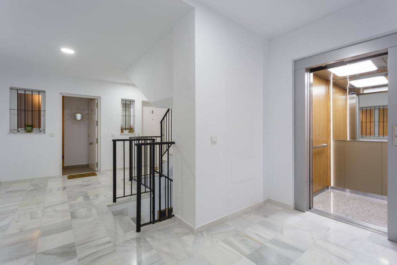 Catedral View Apartment By Cadiz4Rentals 외부 사진