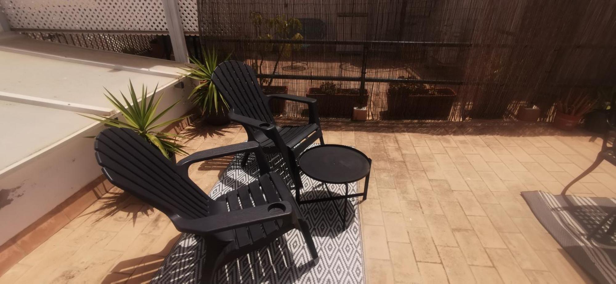 Catedral View Apartment By Cadiz4Rentals 외부 사진